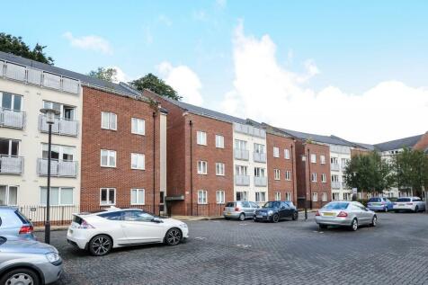 Headington,  Oxford,  OX3 2 bed flat for sale