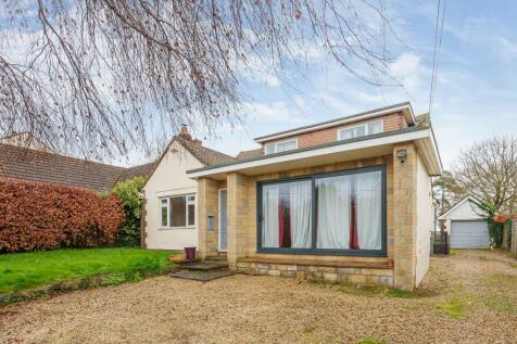 Garsington,  Oxford,  OX44 4 bed detached house for sale