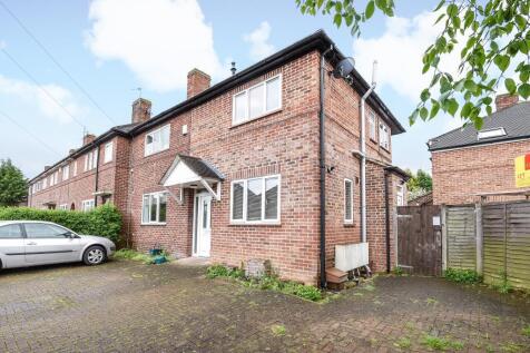 Headington,  Oxford,  OX3 1 bed flat for sale