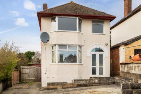 Lye Valley,  Oxford,  OX3 3 bed detached house for sale
