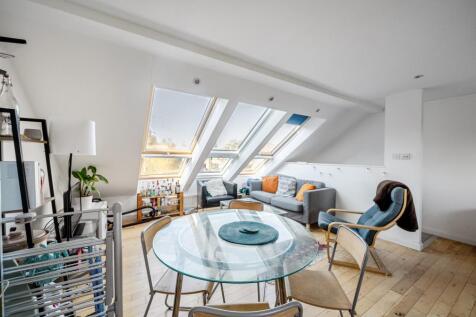 Headington,  Oxford,  OX3 3 bed flat for sale