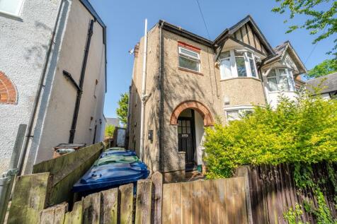 Central Headington,  Oxford,  OX3 4 bed semi