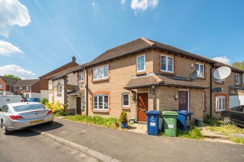 Headington,  Oxford,  OX3 2 bed maisonette for sale