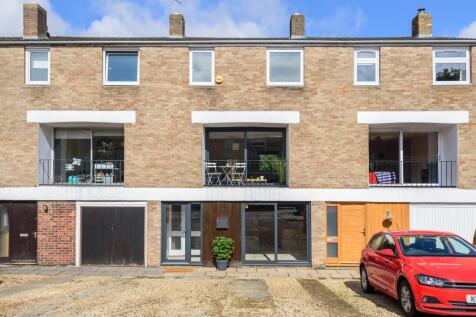 Headington Quarry,  Oxford,  OX3 4 bed terraced house for sale