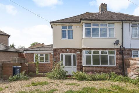 Headington,  Oxford,  OX3 1 bed flat for sale