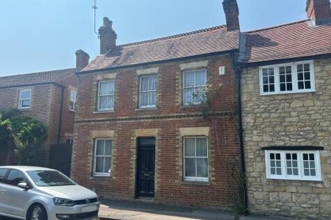 Old Headington,  Oxford,  OX3 3 bed semi