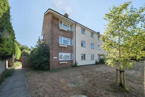 Headington,  Oxford,  OX3 2 bed flat for sale
