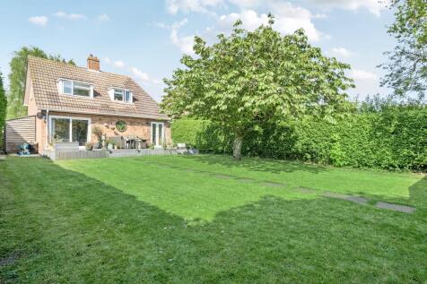 The Ridgeway,  Nettlebed,  RG9 4 bed detached house for sale