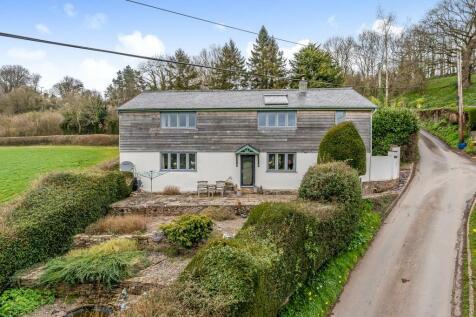 Vowchurch,  Herefordshire,  HR2 4 bed detached house for sale