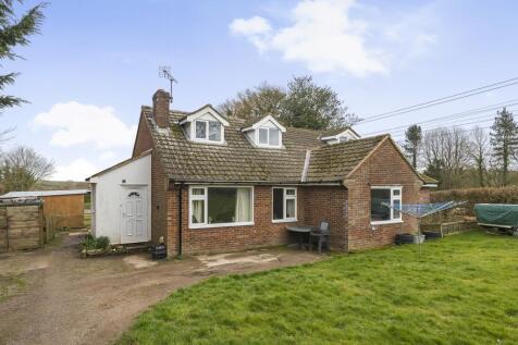 Eaton Bishop,  Hereford,  HR2 5 bed detached bungalow for sale