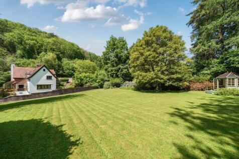 Fownhope,  Hereford,  HR1 5 bed detached house for sale