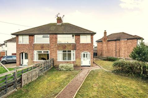 Holme Lacy Road,  Hereford,  HR2 3 bed semi