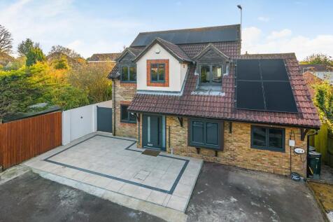 Lane End,  Buckinghamshire,  HP14 5 bed detached house for sale