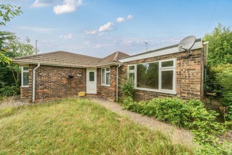 4 bedroom detached bungalow for sale