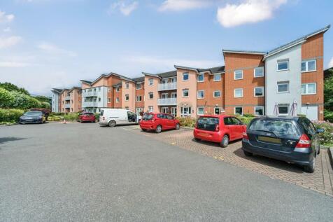Newbury,  Berkshire,  RG14 1 bed retirement property for sale