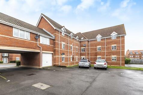Newbury,  Berkshire,  RG14 2 bed flat for sale