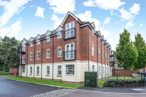 Newbury,  Berkshire,  RG14 2 bed flat for sale