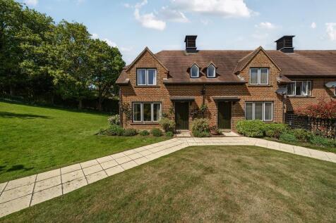 East Ilsley,  Berkshire,  RG20 2 bed end of terrace house for sale