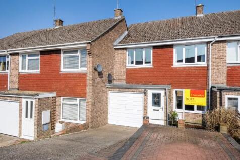 South Newbury,  Berkshire,  RG14 3 bed terraced house for sale