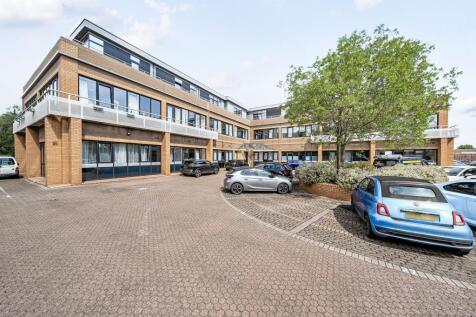 Newbury,  Berkshire,  RG14 1 bed flat for sale