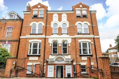 Richmond,  Surrey,  TW9 2 bed flat for sale