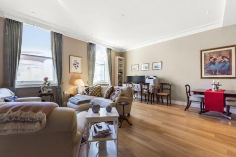 1 bedroom flat for sale