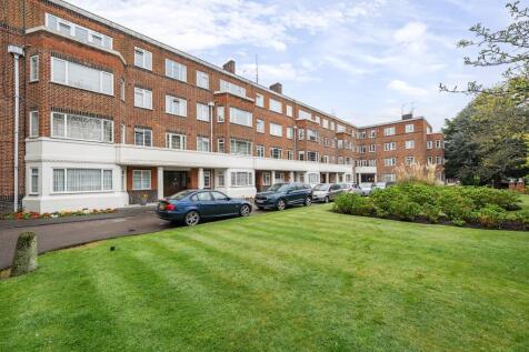 Richmond,  London,  TW10 1 bed flat for sale