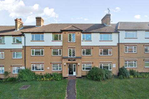 Sontan Court,  Richmond,  TW2 3 bed block of apartments for sale