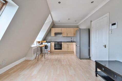 Richmond,  London,  TW9 2 bed flat for sale