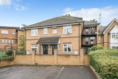 Harrow,  Middlesex,  HA3 1 bed flat for sale