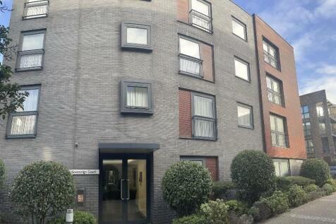 Stanmore,  Middlesex,  HA7 3 bed flat for sale