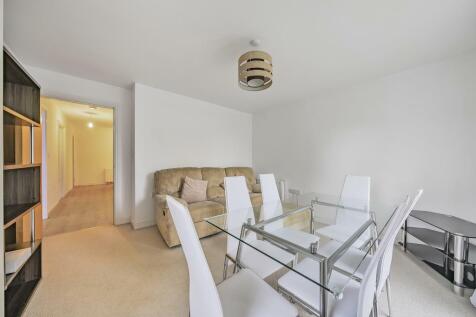 37 Rackham Place,  Waterways,  OX2 2 bed flat for sale