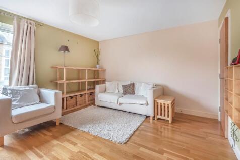 North Oxford,  Oxfordshire,  OX2 1 bed flat for sale