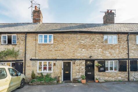 Wolvercote,  Oxford,  OX2 2 bed terraced house for sale
