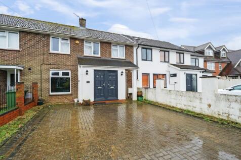 Botley,  Oxford,  OX2 2 bed flat for sale