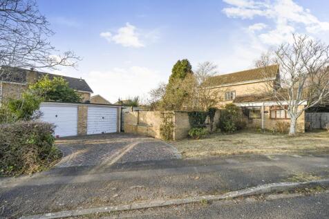 Farmoor,  Oxford,  OX2 4 bed detached house for sale