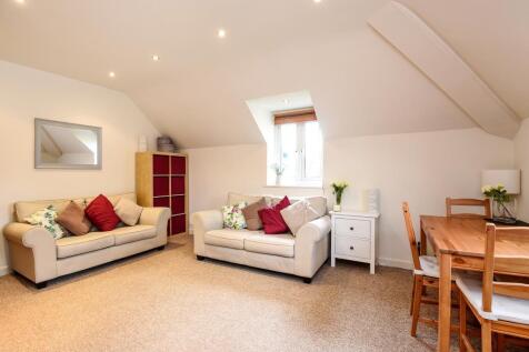 Kennington,  Oxford,  OX1 2 bed flat for sale