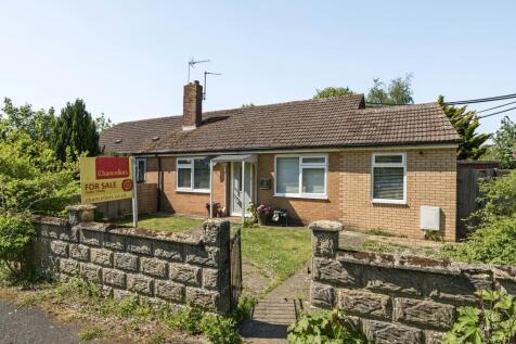 3 bedroom semi-detached bungalow for sale