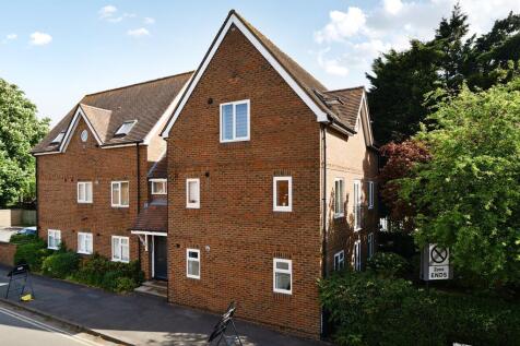 Botley,  Oxford,  OX2 2 bed flat for sale