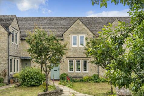 Fairford,  Gloucestershire,  GL7 2 bed cottage for sale