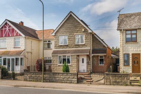 Faringdon,  Wiltshire,  SN7 4 bed detached house for sale