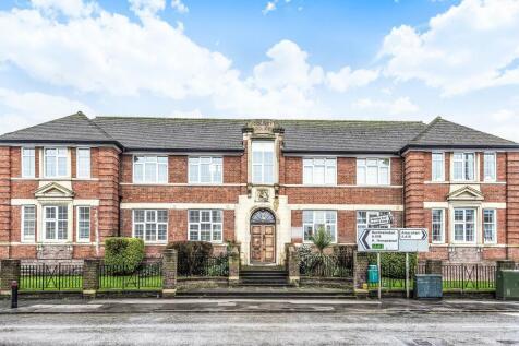Chesham,  Buckinghamshire,  HP5 1 bed flat for sale