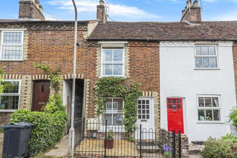 Chesham,  Buckinghamshire,  HP5 2 bed terraced house for sale