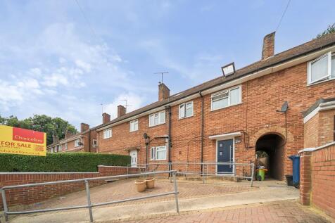 Chesham,  Buckinghamshire,  HP5 6 bed terraced house for sale