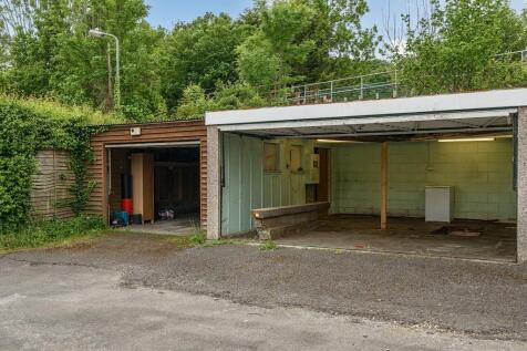 Chesham,  Buckinghamshire,  HP5 Garage for sale