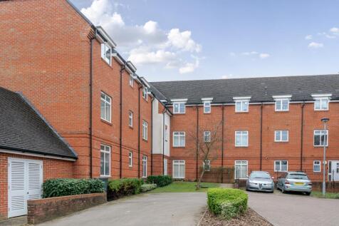 Amersham,  Buckinghamshire,  HP6 2 bed flat for sale