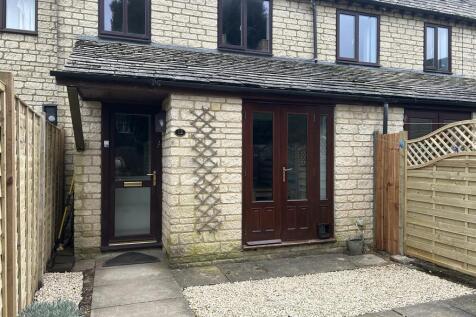 Upper Rissington,  Gloucestershire, ... 3 bed terraced house for sale