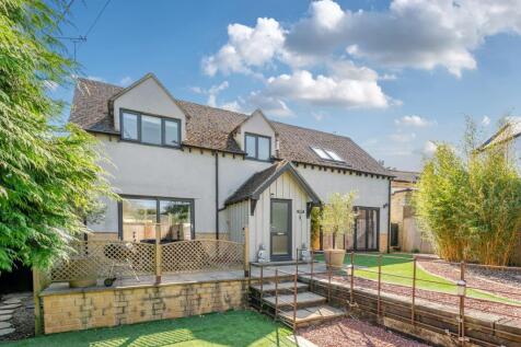 Enstone,  Oxfordshire,  OX7 3 bed detached house for sale