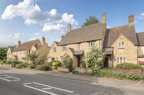Long Compton,  Warwickshire,  CV36 2 bed terraced house for sale