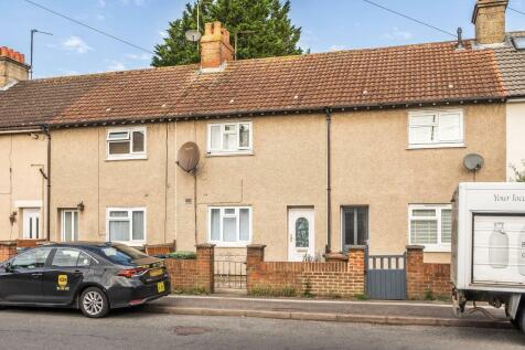 Donnington,  Oxford,  OX1 3 bed terraced house for sale